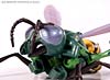 Beast Wars Telemocha Series Waspitas (Waspinator)  (Reissue) - Image #33 of 138