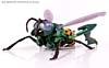 Beast Wars Telemocha Series Waspitas (Waspinator)  (Reissue) - Image #34 of 138