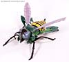 Beast Wars Telemocha Series Waspitas (Waspinator)  (Reissue) - Image #35 of 138