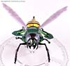 Beast Wars Telemocha Series Waspitas (Waspinator)  (Reissue) - Image #37 of 138