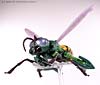 Beast Wars Telemocha Series Waspitas (Waspinator)  (Reissue) - Image #39 of 138