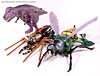 Beast Wars Telemocha Series Waspitas (Waspinator)  (Reissue) - Image #41 of 138