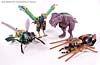 Beast Wars Telemocha Series Waspitas (Waspinator)  (Reissue) - Image #43 of 138
