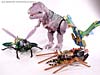 Beast Wars Telemocha Series Waspitas (Waspinator)  (Reissue) - Image #44 of 138