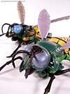 Beast Wars Telemocha Series Waspitas (Waspinator)  (Reissue) - Image #46 of 138