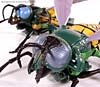 Beast Wars Telemocha Series Waspitas (Waspinator)  (Reissue) - Image #47 of 138