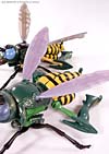 Beast Wars Telemocha Series Waspitas (Waspinator)  (Reissue) - Image #48 of 138