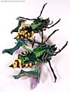 Beast Wars Telemocha Series Waspitas (Waspinator)  (Reissue) - Image #50 of 138