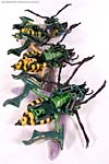 Beast Wars Telemocha Series Waspitas (Waspinator)  (Reissue) - Image #51 of 138
