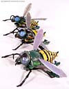 Beast Wars Telemocha Series Waspitas (Waspinator)  (Reissue) - Image #52 of 138