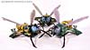 Beast Wars Telemocha Series Waspitas (Waspinator)  (Reissue) - Image #54 of 138