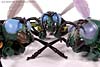 Beast Wars Telemocha Series Waspitas (Waspinator)  (Reissue) - Image #56 of 138