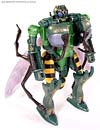 Beast Wars Telemocha Series Waspitas (Waspinator)  (Reissue) - Image #62 of 138