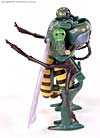 Beast Wars Telemocha Series Waspitas (Waspinator)  (Reissue) - Image #65 of 138