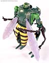 Beast Wars Telemocha Series Waspitas (Waspinator)  (Reissue) - Image #66 of 138