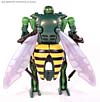 Beast Wars Telemocha Series Waspitas (Waspinator)  (Reissue) - Image #67 of 138