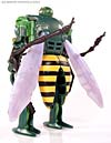 Beast Wars Telemocha Series Waspitas (Waspinator)  (Reissue) - Image #68 of 138