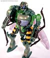 Beast Wars Telemocha Series Waspitas (Waspinator)  (Reissue) - Image #72 of 138