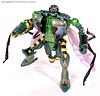 Beast Wars Telemocha Series Waspitas (Waspinator)  (Reissue) - Image #77 of 138
