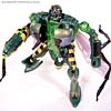 Beast Wars Telemocha Series Waspitas (Waspinator)  (Reissue) - Image #78 of 138