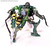 Beast Wars Telemocha Series Waspitas (Waspinator)  (Reissue) - Image #87 of 138