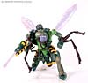 Beast Wars Telemocha Series Waspitas (Waspinator)  (Reissue) - Image #97 of 138