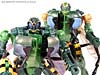 Beast Wars Telemocha Series Waspitas (Waspinator)  (Reissue) - Image #99 of 138