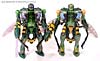 Beast Wars Telemocha Series Waspitas (Waspinator)  (Reissue) - Image #100 of 138