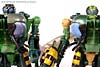 Beast Wars Telemocha Series Waspitas (Waspinator)  (Reissue) - Image #102 of 138