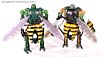 Beast Wars Telemocha Series Waspitas (Waspinator)  (Reissue) - Image #105 of 138