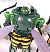 Beast Wars Telemocha Series Waspitas (Waspinator)  (Reissue) - Image #109 of 138