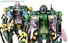 Beast Wars Telemocha Series Waspitas (Waspinator)  (Reissue) - Image #112 of 138