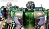Beast Wars Telemocha Series Waspitas (Waspinator)  (Reissue) - Image #113 of 138