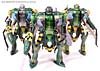 Beast Wars Telemocha Series Waspitas (Waspinator)  (Reissue) - Image #115 of 138