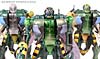 Beast Wars Telemocha Series Waspitas (Waspinator)  (Reissue) - Image #116 of 138
