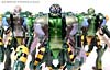 Beast Wars Telemocha Series Waspitas (Waspinator)  (Reissue) - Image #117 of 138