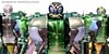 Beast Wars Telemocha Series Waspitas (Waspinator)  (Reissue) - Image #118 of 138