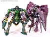 Beast Wars Telemocha Series Waspitas (Waspinator)  (Reissue) - Image #120 of 138