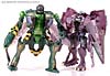 Beast Wars Telemocha Series Waspitas (Waspinator)  (Reissue) - Image #121 of 138