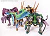 Beast Wars Telemocha Series Waspitas (Waspinator)  (Reissue) - Image #122 of 138