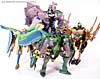 Beast Wars Telemocha Series Waspitas (Waspinator)  (Reissue) - Image #124 of 138