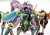 Beast Wars Telemocha Series Waspitas (Waspinator)  (Reissue) - Image #125 of 138