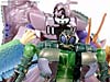 Beast Wars Telemocha Series Waspitas (Waspinator)  (Reissue) - Image #126 of 138