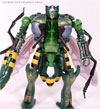 Beast Wars Telemocha Series Waspitas (Waspinator)  (Reissue) - Image #130 of 138