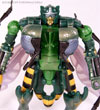 Beast Wars Telemocha Series Waspitas (Waspinator)  (Reissue) - Image #131 of 138