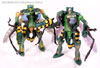 Beast Wars Telemocha Series Waspitas (Waspinator)  (Reissue) - Image #136 of 138