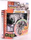 Beast Wars Telemocha Series Tigatron (Reissue) - Image #1 of 123