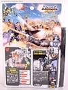 Beast Wars Telemocha Series Tigatron (Reissue) - Image #8 of 123