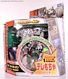 Beast Wars Telemocha Series Tigatron (Reissue) - Image #13 of 123