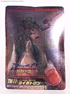 Beast Wars Telemocha Series Tigatron (Reissue) - Image #18 of 123